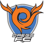 Daegu FC Voetbal