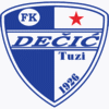 FK Dečic 足球
