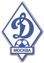 Dinamo Moskva Voetbal