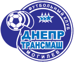FC Dnepr Mogilev Voetbal