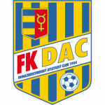 DAC Dunajská Streda Voetbal