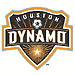 Dynamo Houston Voetbal