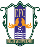 Ehime FC Voetbal
