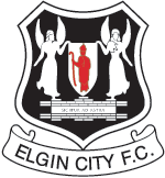 Elgin City FC Voetbal