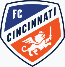FC Cincinnati Voetbal