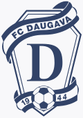 BFC Daugavpils Voetbal
