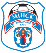 FC Minsk Voetbal