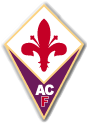 ACF Fiorentina Voetbal
