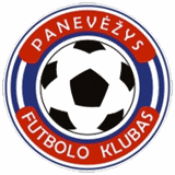 FK Panevezys Voetbal