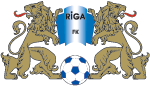 Riga FC Voetbal