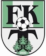 FK Tukums 2000 Voetbal