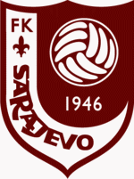 FK Sarajevo Voetbal