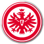 Eintracht Frankfurt Voetbal