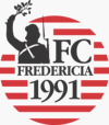 FC Fredericia Voetbal