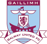 Galway United Voetbal