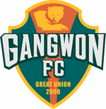 Gangwon FC Voetbal