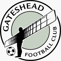 Gateshead FC Voetbal