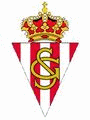 Sporting de Gijón Voetbal