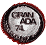 Granada 74 CF Voetbal