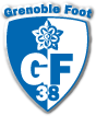 Grenoble Foot 38 Voetbal