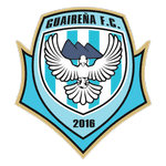 Guairena FC Voetbal