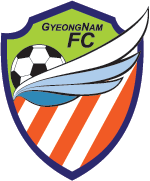 Gyeongnam FC Voetbal