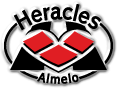 Heracles Almelo Voetbal