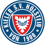 Holstein Kiel Voetbal