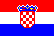 Chorvatsko Voetbal