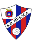 SD Huesca Voetbal