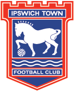 Ipswich Town 足球
