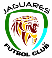 Jaguares de Córdoba Voetbal
