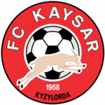 Kaisar Kyzylorda Voetbal