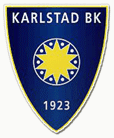 Karlstad BK Voetbal