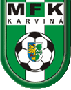 MFK Karviná Voetbal