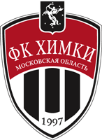 FK Khimki 足球