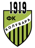 FK Kolubara Voetbal