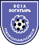Kyzylzhar Petropavlovsk Voetbal