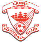 Larne FC Voetbal