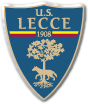 US Lecce Voetbal