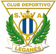 CD Leganés Voetbal