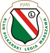 Legia Warszawa Voetbal