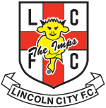 Lincoln City Voetbal