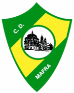CD Mafra Voetbal