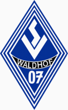 SV Waldhof Mannheim Voetbal