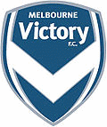 Melbourne Victory Voetbal