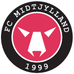 FC Midtjylland 足球