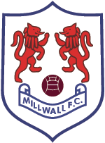 Millwall FC Voetbal