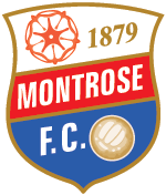 Montrose FC Voetbal