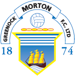 Greenock Morton Voetbal